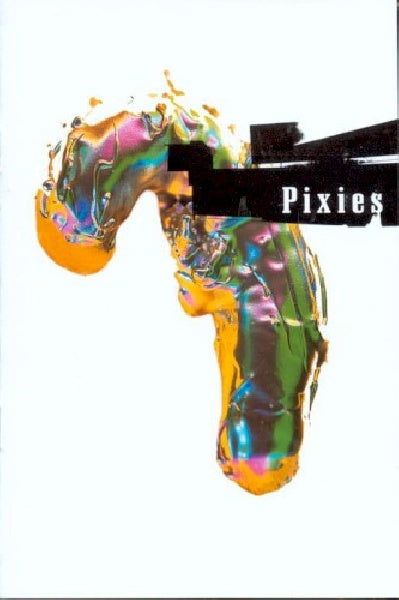 Pixies - Pixies (DVD Music)