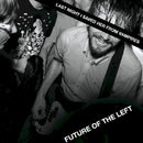 Future Of The Left - Last night i saved her from vampires (CD) - Discords.nl