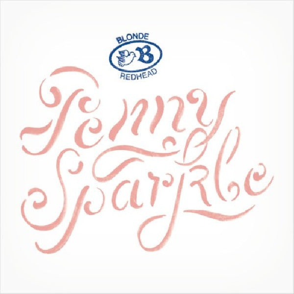 Blonde Redhead - Penny sparkle (CD) - Discords.nl