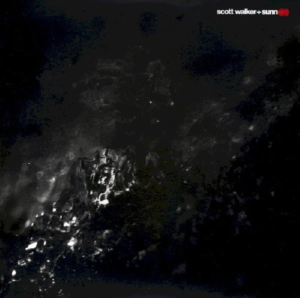 Scott Walker & Sunn O))) - Soused (LP) - Discords.nl