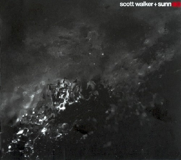 Scott Walker & Sunn O))) - Soused (CD) - Discords.nl