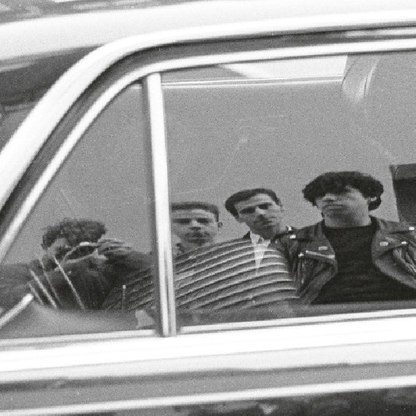 In Camera - Era (CD) - Discords.nl