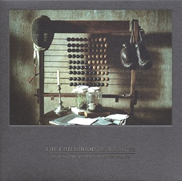 Scott Walker - Childhood of a leader o.s.t. (LP) - Discords.nl