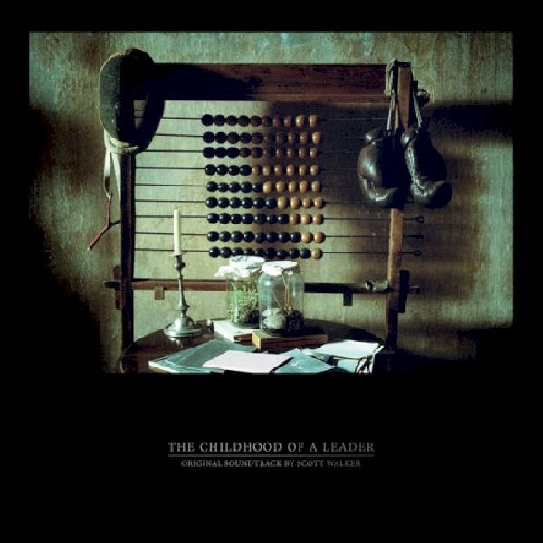 Scott Walker - Childhood of a leader o.s.t. (CD) - Discords.nl