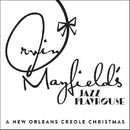 Irvin Mayfield - A new orleans creole christmas (CD) - Discords.nl