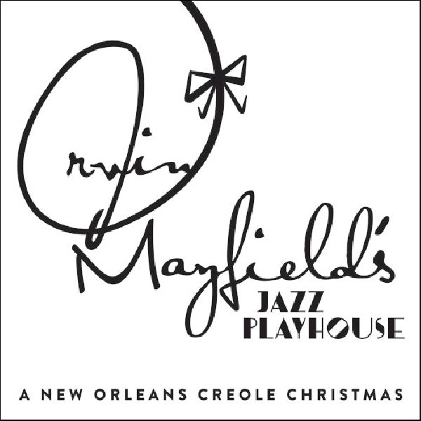 Irvin Mayfield - A new orleans creole christmas (CD) - Discords.nl