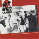 D.o.a. - Something better change (CD) - Discords.nl