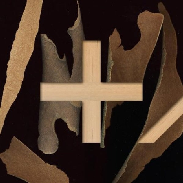 Plus/minus - Xs on your eyes (CD) - Discords.nl