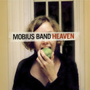 Mobius Band - Heaven (CD) - Discords.nl