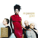 M People - Gold (CD) - Discords.nl