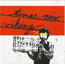 Times New Viking - Dig yourself (CD)