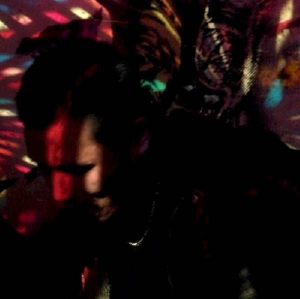 Dirty Beaches - Drifters / love is the devil (CD) - Discords.nl