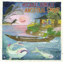 Michael Hurley - Ancestral swamp (CD) - Discords.nl