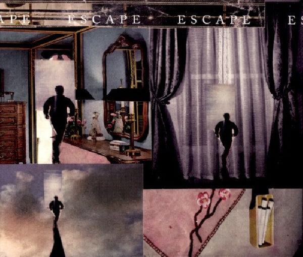Circus Devils - Escape (CD) - Discords.nl