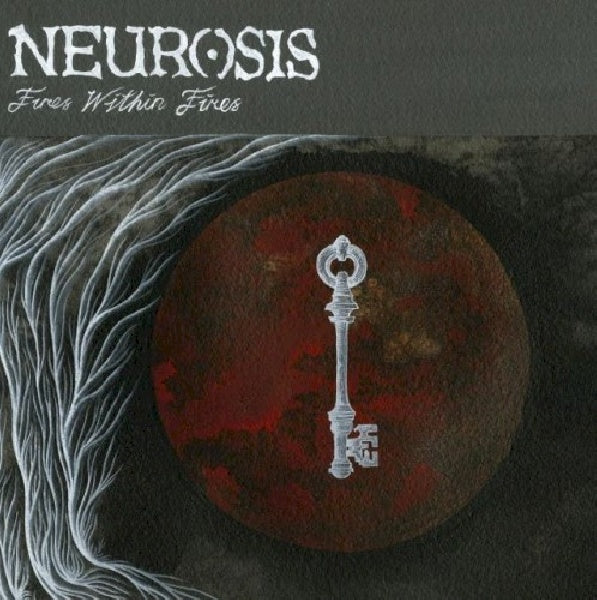 Neurosis - Fires within fires (CD) - Discords.nl