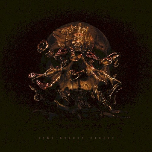 Dark Buddha Rising - Ii (CD) - Discords.nl