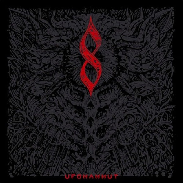 Ufomammut - 8 (CD) - Discords.nl