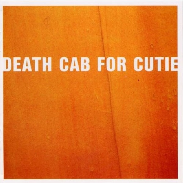 Death Cab For Cutie - Photo album (CD) - Discords.nl