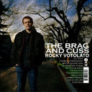 Rocky Votolato - Brag & cuss (CD) - Discords.nl