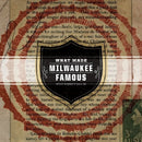 What Made Milwaukee Famou - What doesn't kill us (CD) - Discords.nl