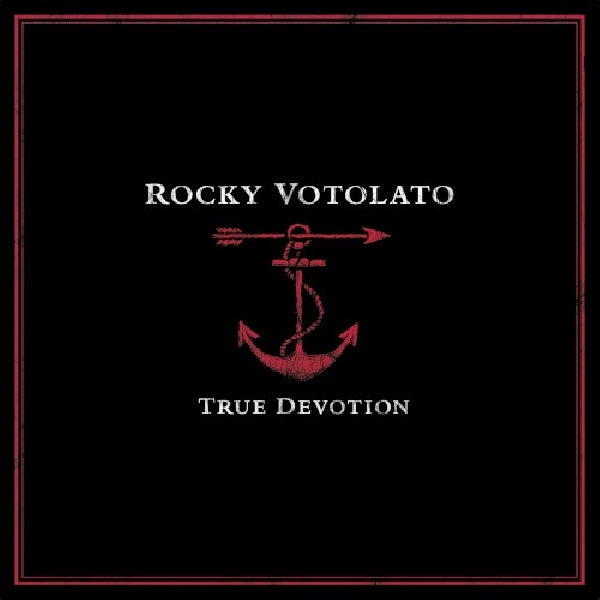 Rocky Votolato - True devotion (CD)