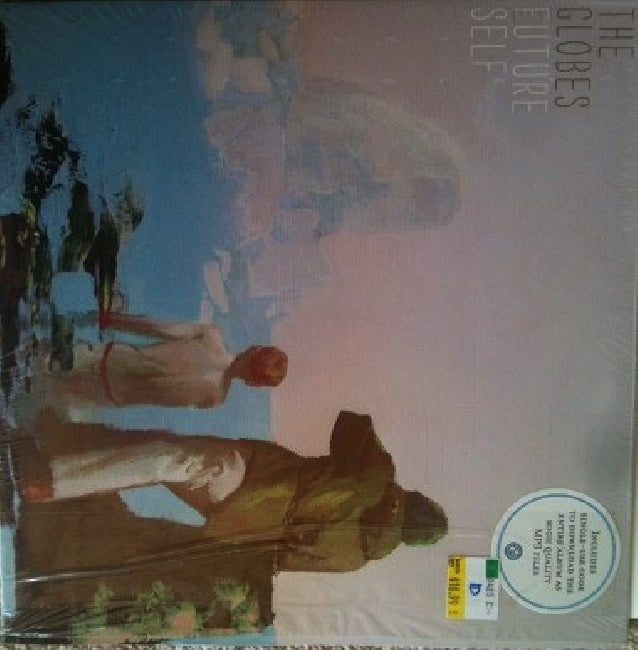 Globes - Future self (LP) - Discords.nl