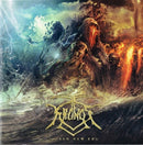 Kronos - Arisen new era (CD) - Discords.nl