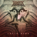 Arkaik - Lucid dawn (CD) - Discords.nl