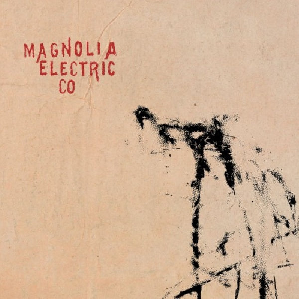 Magnolia Electric Co. - Trials & errors (CD) - Discords.nl