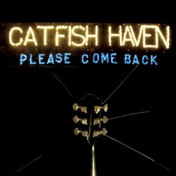 Catfish Haven - Please come back-mcd- (CD) - Discords.nl