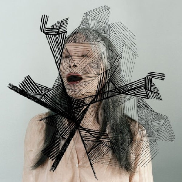 Antony & The Johnsons - Epilepsy is dancing (CD-single) - Discords.nl