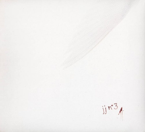 Jj - No.3 (CD) - Discords.nl