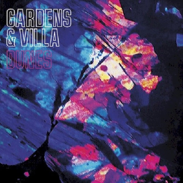 Gardens & Villa - Dunes (CD) - Discords.nl