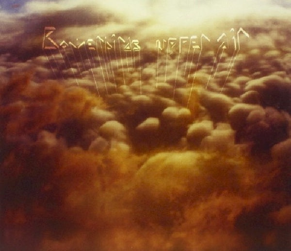 Bowerbirds - Upper air (CD) - Discords.nl