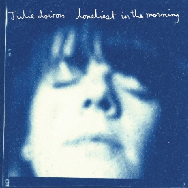 Julie Doiron - Loneliest in the morning (CD) - Discords.nl