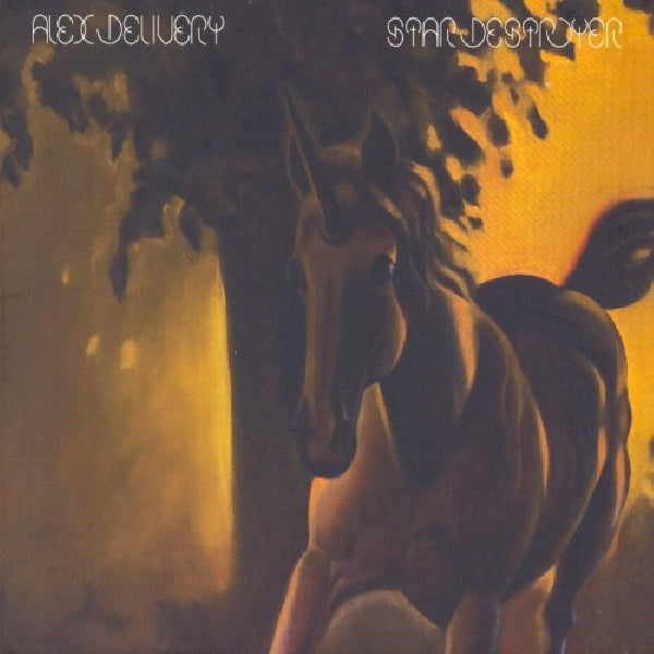 Alex Delivery - Star destroyer (CD) - Discords.nl