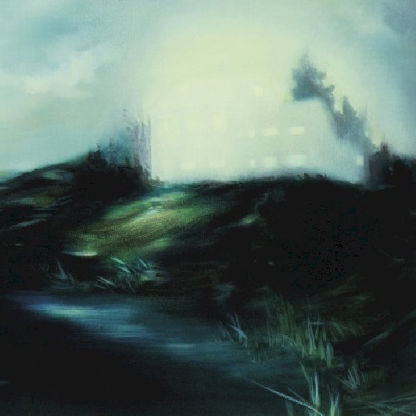 Besnard Lakes - Until in excess, imperceptible ufo (CD) - Discords.nl