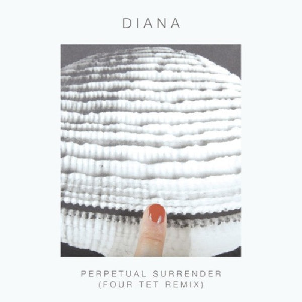 Diana - Perpetual surrender (12-inch)