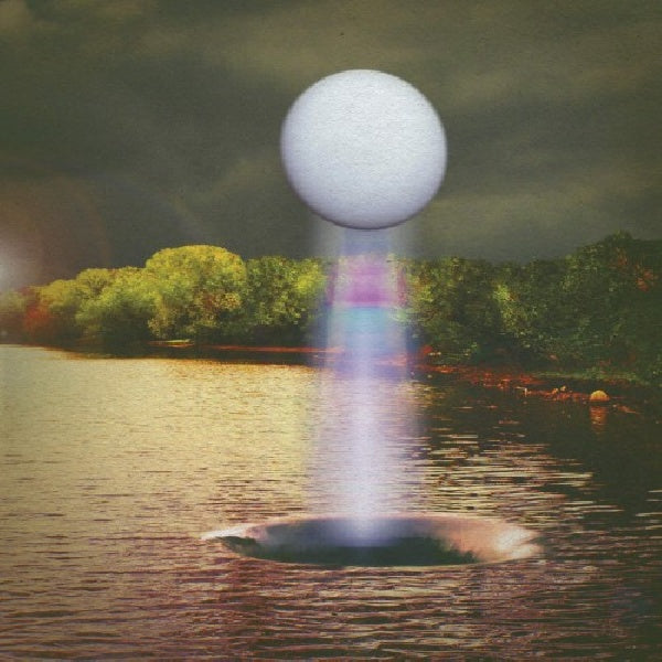 Besnard Lakes - Coliseum complex museum (CD)