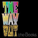 Books - Way out (CD) - Discords.nl