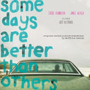 Matthew Robert Cooper - Some days are better than others (CD) - Discords.nl