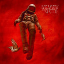 Dreamers Of The Ghetto - Enemy/lover (LP) - Discords.nl