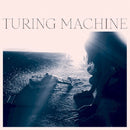 Turing Machine - What is the meaning of what (CD) - Discords.nl