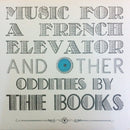 Books - Music for a french elevator and other oddities (LP) - Discords.nl