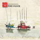 Explosions In The Sky/david Wingo - Prince avalanche (LP) - Discords.nl