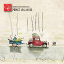 Explosions In The Sky/david Wingo - Prince avalanche (CD) - Discords.nl