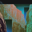 Contact - Zero moment (LP) - Discords.nl