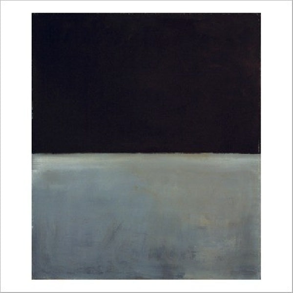Loren Connors - Blues: the dark paintings of mark rothko (LP) - Discords.nl
