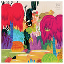 Secret Cities - Strange hearts (CD) - Discords.nl