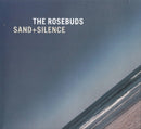 Rosebuds - Sand + silence (CD) - Discords.nl